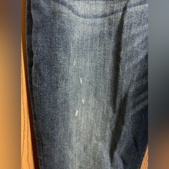 Express jeans 14L - Picture 5 of 7